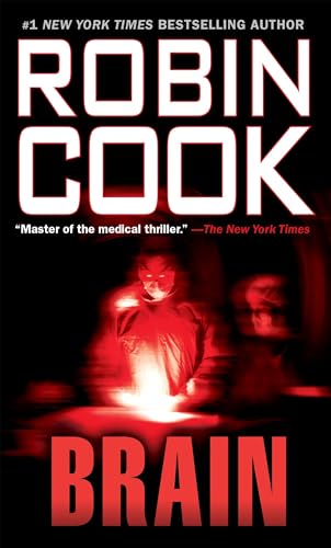 Brain (A Medical Thriller)