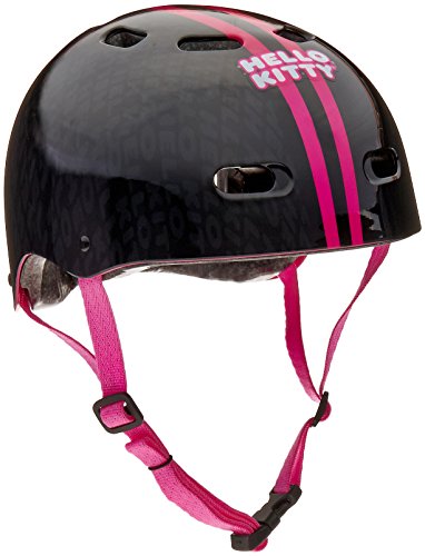 Bell Child's Hello Kitty Adventurer Multi-Sport Bike Helmet