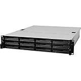 Synology 12bay NAS RackStation RS3617xs+ (Diskless)