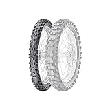 El agarre y la tracción de la banda de rodadura es duradero y ofrece un rendimiento óptimo, gracias al compromiso que Pirelli ha querido buscar.