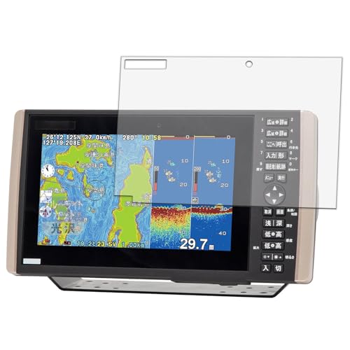 Leipsden �t�B���� HONDEX HE-90S/HE-9000 / YAMAHA YFHIII 09WS �V���[�Y �Ή� �ی�t�B���� �u���[���C�g�J�b�g �ڂɗD���� ����d�l ���{��