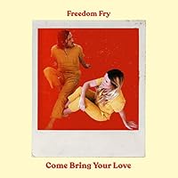 Freedom Fry Ablum Cover