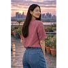 litzo shirts for women korean style long sleeve button down regular fit western latest stylish office wear tops women no 98 101