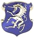 6th Cavalry Reg. USA Hat or Lapel Pin HON14100 F5D23T