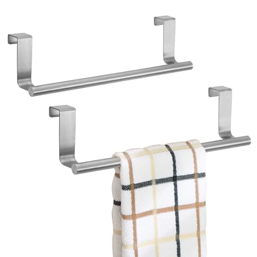 Bar - Set Of 2 - Brushed