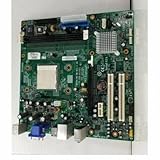 placa mãe am2 ddr2 boa dica Memoria DDR2 para placa base MCP61PM-HM C61 AM2 5189-2789 5188-8909