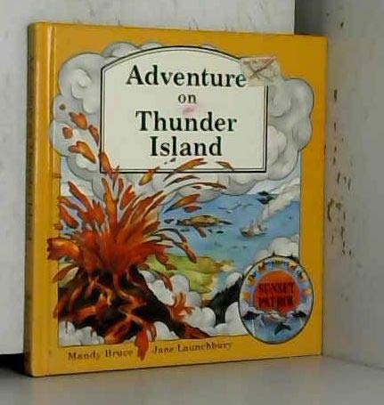 Adventure of Thunder Island