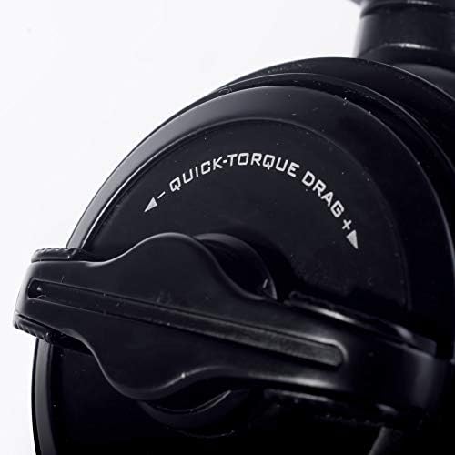Sonik NEW Vader X 8000RS Spod Reel - Pre-loaded with 200m/30lb Braid!