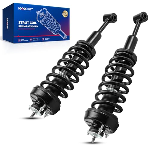 KAX Front Struts Assembly for 2006-2010 Ford Explorer