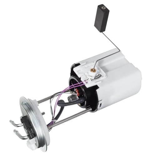 Image of Detroit Axle - Fuel Pump Module for 2005 2006 2007 Chevrolet Tahoe GMC Yukon [Flex], Electrical Fuel Pump Module Assembly Replacement