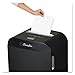 GBC Paper Shredder, Jam Free, 22 Sheet Capacity, Strip-Cut, 10-20 Users, DS22-19 (1758595)