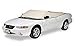 Covercraft Custom Convertible Interior Cover - Evolution Tan Tan IC2029TK