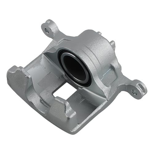 Image of maXpeedingrods Brake Caliper Front Left Assembly For Honda Jazz 1.2 1.3 1.4 02-08 45019SAA900
