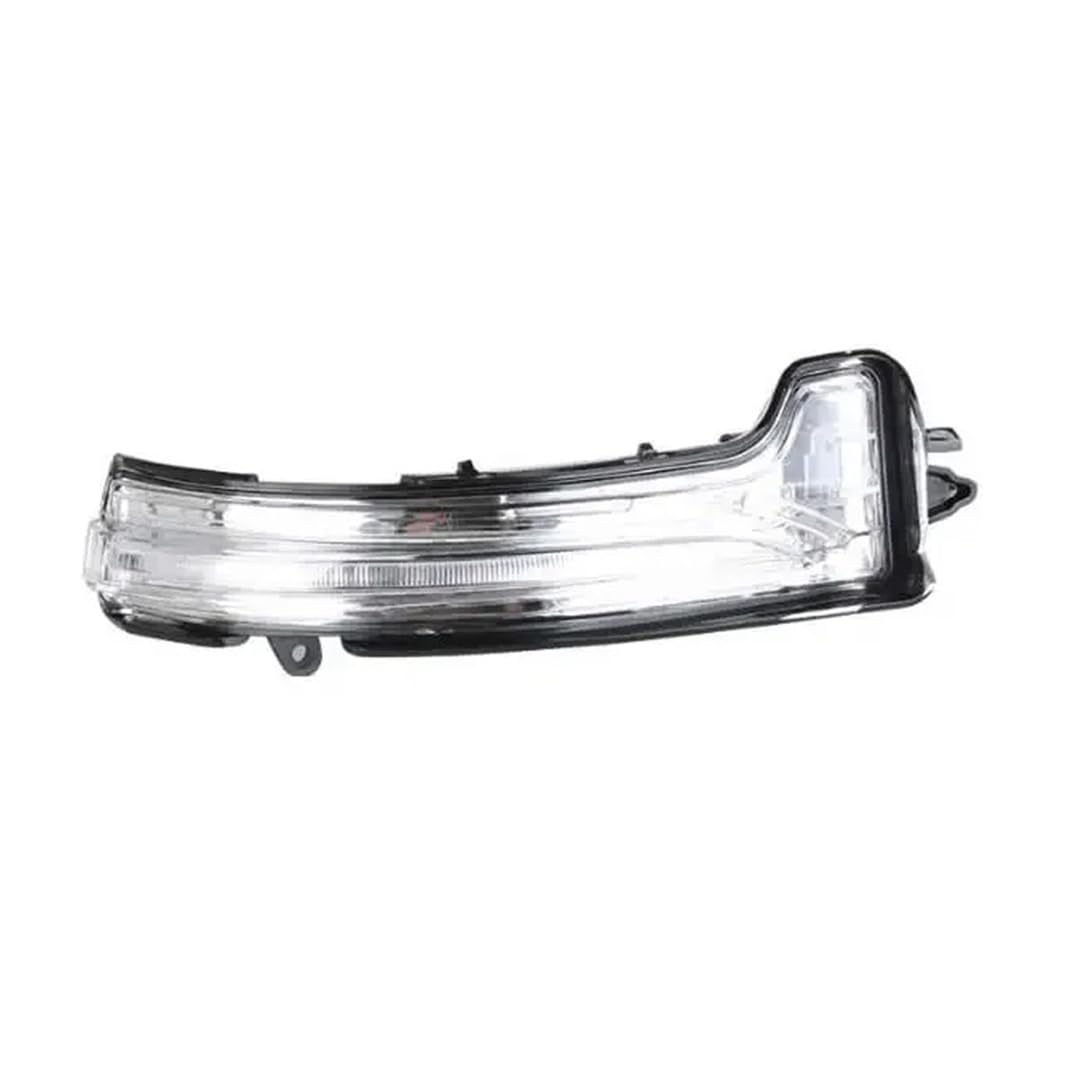 Rufutle Side Marker Lights for Buick Encore GX/PLUS, Rear View Turn Signal Light Side Mirror Rearview Indicator Turning Lamp