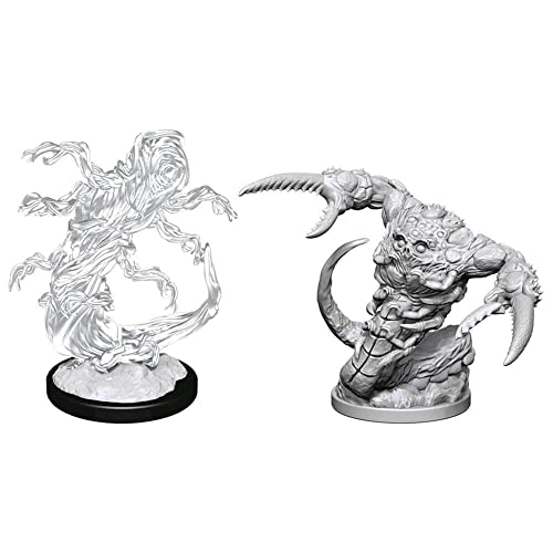 WizKids/NECA WZK90240 Accessories