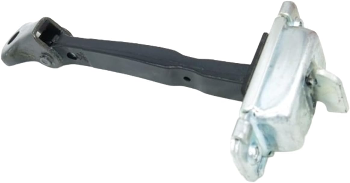 Genuine OEM 79380-1D001 Checker - Front Door, LH / 793801D001 for Kia Rondo 07-10 / Replaces 793801D000 793901D000