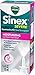 Vicks QlearQuil 12 Hour Cold and Allergy Sinus and Nasal Moisturizing Decongestant Spray, 0.5 Ounce