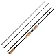 Reiserute Shimano STC Spinning 27XH 2.7m für Reisen