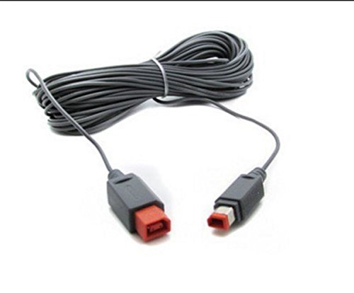 Nintendo Wii Consola Negra Marca Straße Game