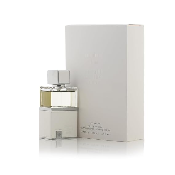 Arabian Oud ARABIAN LEATHER MUSK 100 ml | Eau de Parfum Unisex | Blackberry, Oud, Leather and Musk | Oriental and Musky Scent.