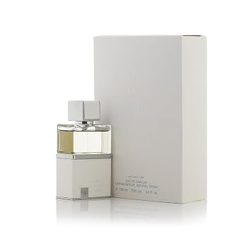 Arabian Oud ARABIAN LEATHER MUSK 100 ml | Eau de Parfum Unisex | Blackberry, Oud, Leather and Musk | Oriental and Musky Scent.