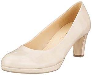 Gabor Shoes 81.260_sand 72 Gabor Shoes 81.260_sand 72