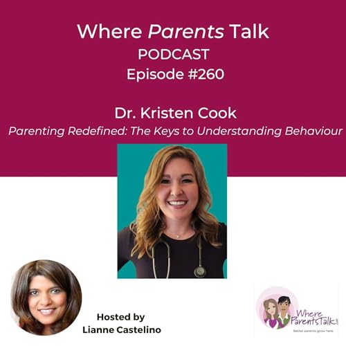 The Developing Brain: A Pediatrician&rsquo;s Guide to Understanding Child Behaviour