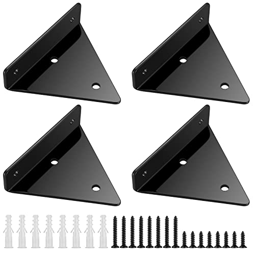 Best Anchors For Floating Shelves Reviews For 2023