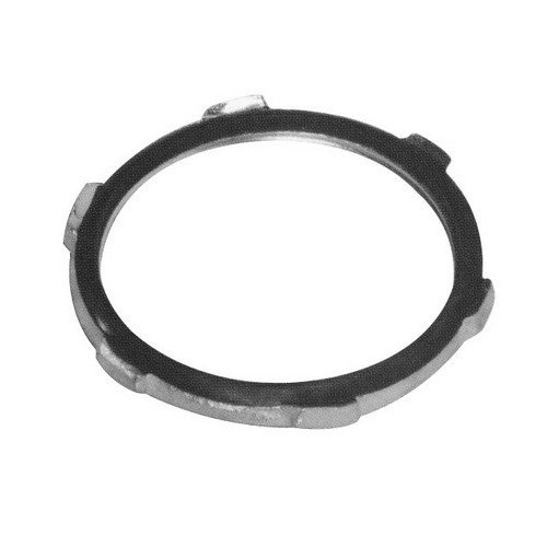 Morris Products 14759 Sealing Locknut, Steel, 2 Trade Size