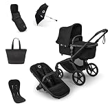 Prams and Pushchairs — top pick