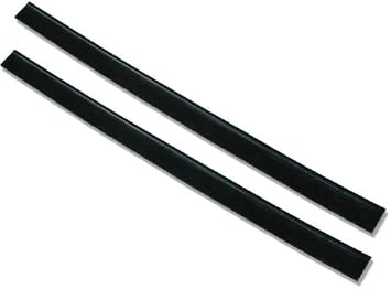 Gomma Tergicristallo Bosch GBPro Labbro In Gomma Su 2 Lati Per Tergicristallo 35 Cm Skimmer Fisso 987017
