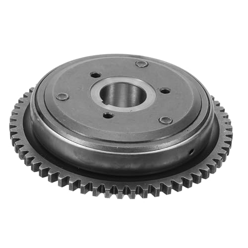Kit embrayage pour scooter et quad TOPBATHY pièces transmission rechange