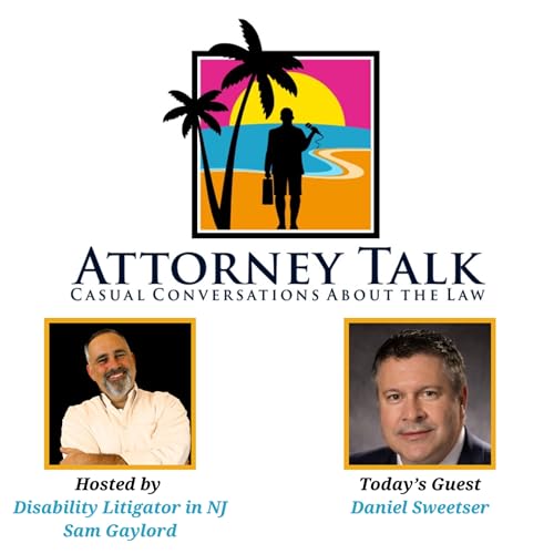 Inside Employment Law with Daniel Sweetser