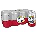 Price comparison product image Fanta Fruit Twist Zero 8 x 330ml Cans