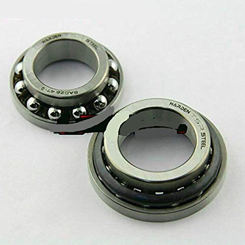 Kit de tuyau de direction pour Honda PC800 Pacific Coast 1989-1998