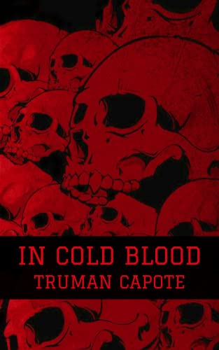 In Cold Blood (English Edition)