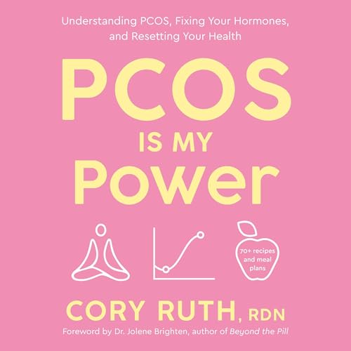 Page de couverture de PCOS Is My Power