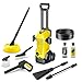 Price comparison product image Kärcher K 3 eco!Booster Car & Home Pressure Washer