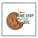 Tate's Bake Shop Gluten Free Ginger Zinger Cookies, 4 - 7 oz Bags