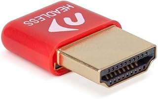 NewerTech HDMI Headless Video Accelerator (HDMI Dummy Plug)