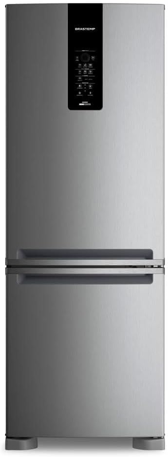 Geladeira Brastemp Frost Free A+++ Review: Testado por 7 dias