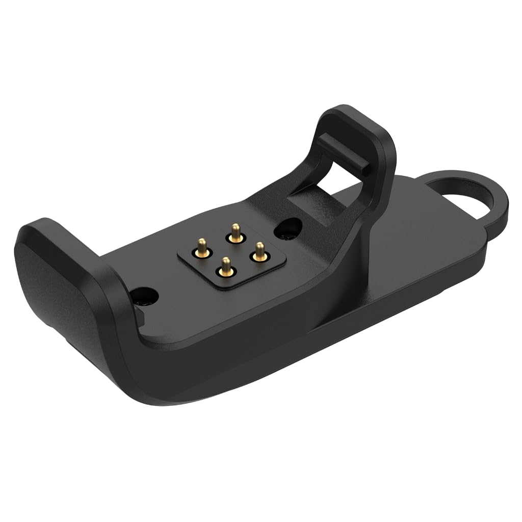 Interchangeable Charging Connector for TT25 T20 Dog Collar Adapter Type C
