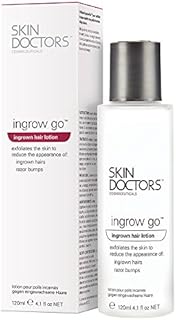 SKIN DOCTORS INGROW GO 120ML