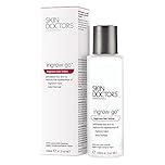 Skin Doctors Ingrow Go Lotion | Ingrown Hair Treatment | Reduces Razor Burns & Bumps I Use on Legs, Bikini Line, Underarm & face | 120ml