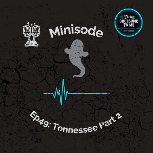 Ep49: Minisode: Tennessee Part 2
