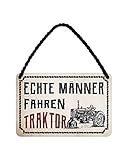 FÜR WO? Passt überallhin, wo sich Schlepper und Trecker-Freunde aufhalten. Zum Beispiel in die Garage, Küche, Werkstatt, Bar, Partyraum, Partykeller, Wohnzimmer...eigentlich jede Wohnung und jede Wand!