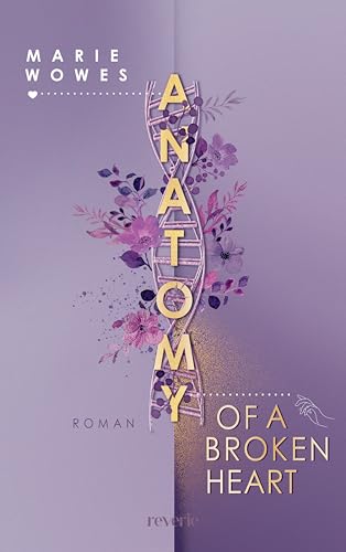 Anatomy of a Broken Heart: Roman | Für Fans von Grey's Anatomy und Chicago Fire | Slow Burn, Forced Proximity und Childhood Friends to Lovers im Rettungsdienst (Second Department, Band 1) für 17,00 EUR (-27%) statt 73,50 EUR bei amazon.de Bild: Anatomy of a Broken Heart: Roman | Für Fans von Grey's Anatomy und Chicago Fire | Slow Burn, Forced Proximity und Childhood Friends to Lovers im Rettungsdienst (Second Department, Band 1) für 17,00 EUR (-27%) statt 73,50 EUR bei amazon.de