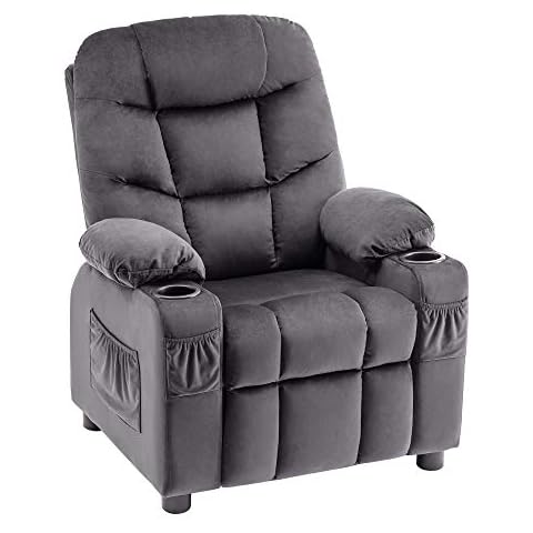 Fauteuil MCombo Kids 7355 Cover