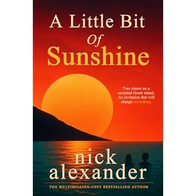 A Little Bit of Sunshine