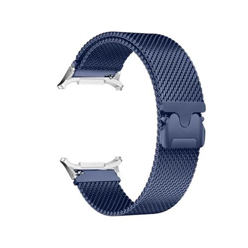 SRMVRNKNNK Fit For Samsung Fit For Galaxy Watch 7 Ultra 47mm �Ή��X�e�����X�X�`�[���X�g���b�v